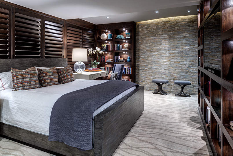 Edgehollow - 2012-14 | Moore Design Group