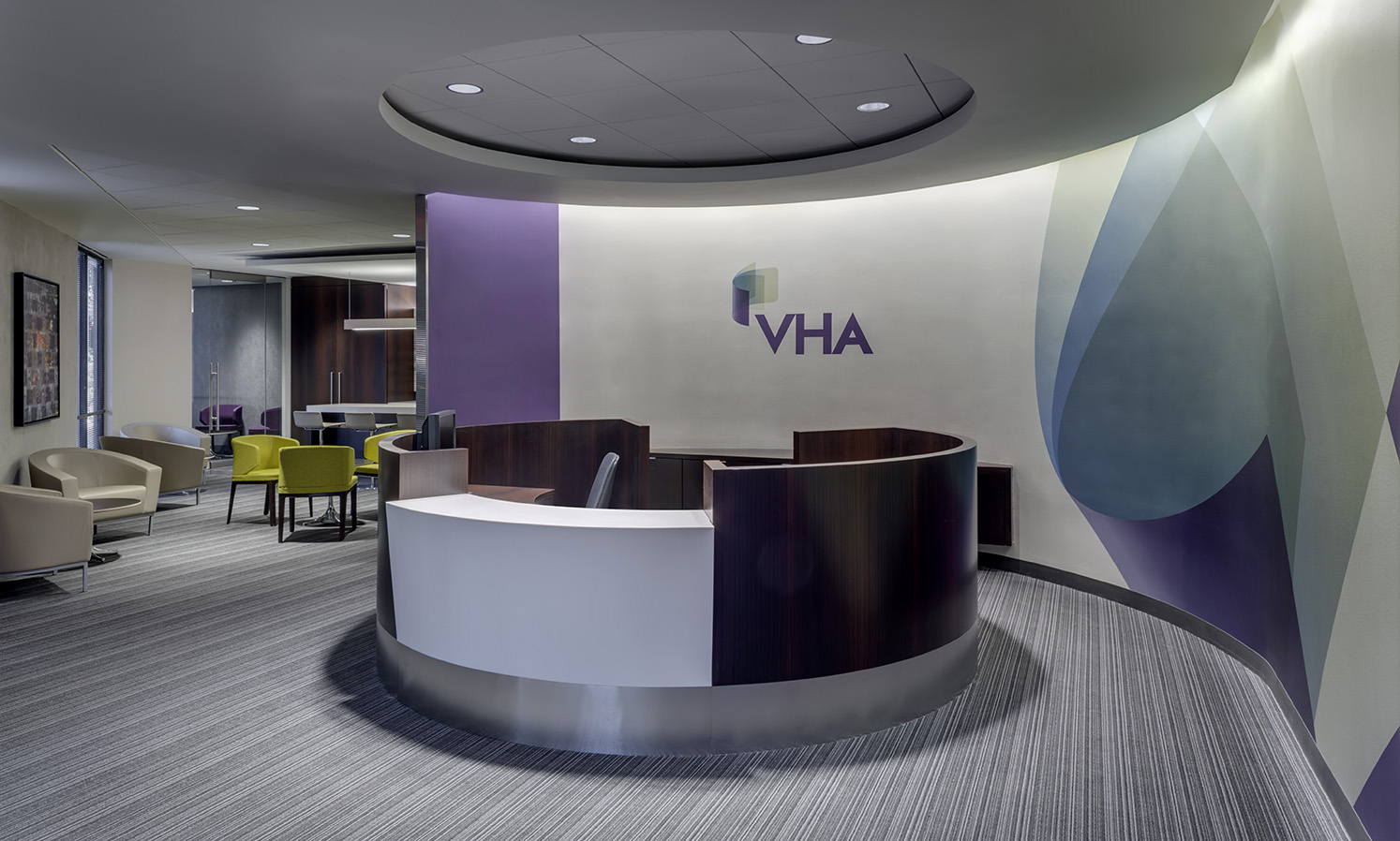 VHA - 2014 | Staffelbach 