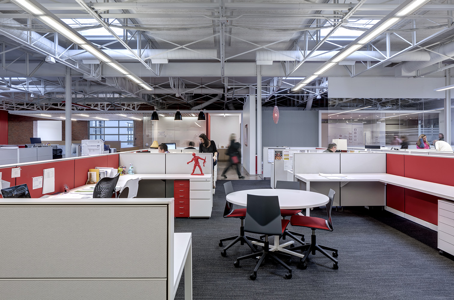 Commerce House - 2014 | Perkins+Will