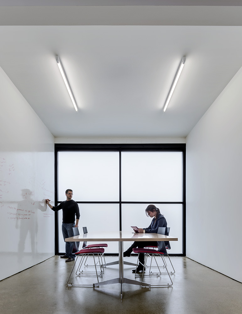 Commerce House - 2014 | Perkins+Will