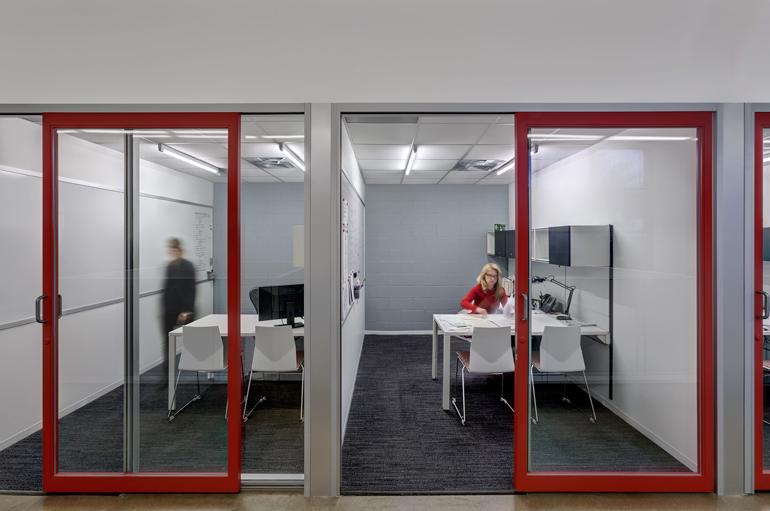 Commerce House - 2014 | Perkins+Will