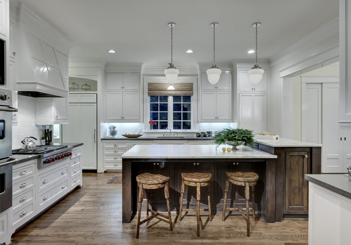 University Drive - 2012 | Domiteaux-Baggett | Linda Fritschy Interior Design
