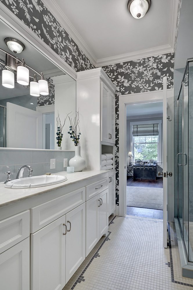 University Drive - 2012 | Domiteaux-Baggett | Linda Fritschy Interior Design