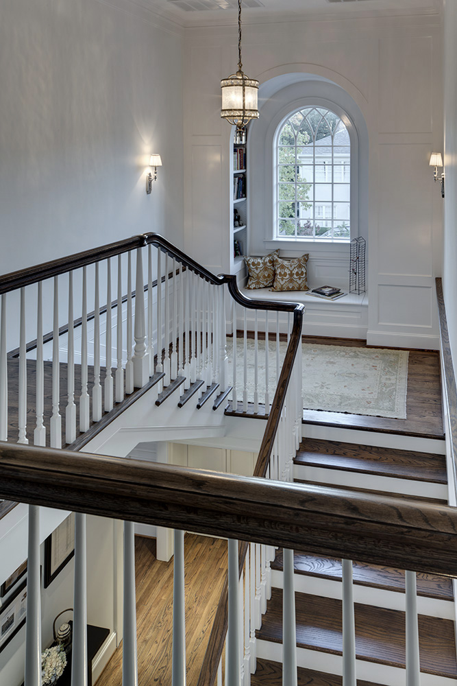 University Drive - 2012 | Domiteaux-Baggett | Linda Fritschy Interior Design