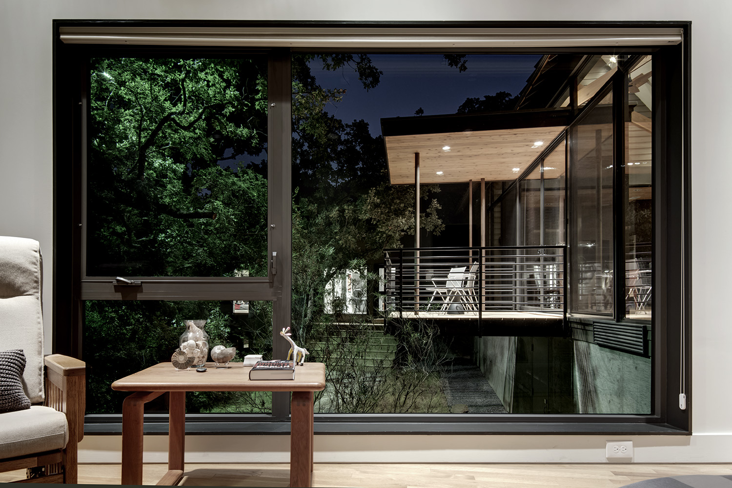 Fielder Road Residence - 2013 | Bentley Tibbs Architect