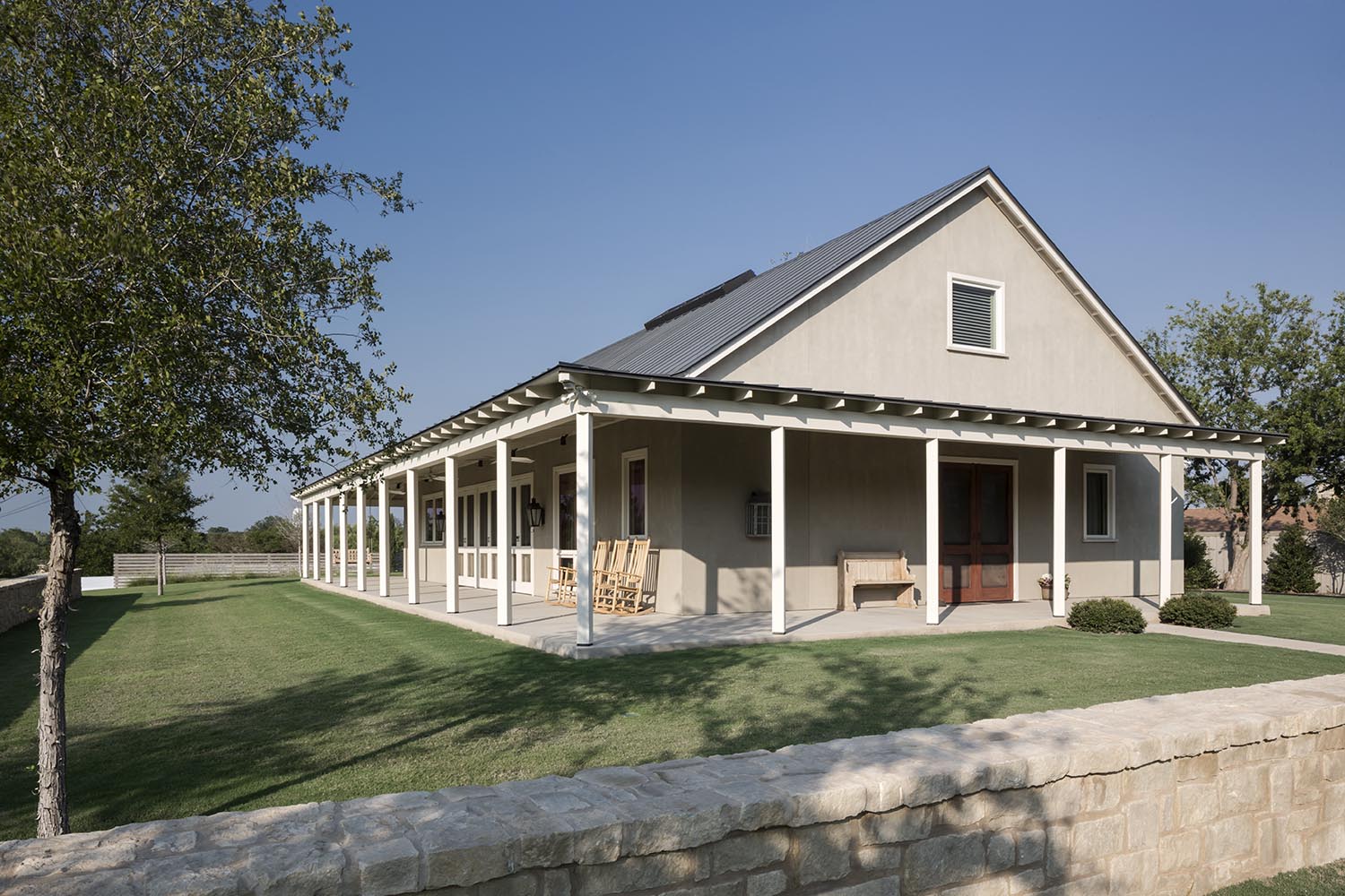 Albany Residence - 2013 | Frank Welch FAIA | Cathy Kincaid Interiors
