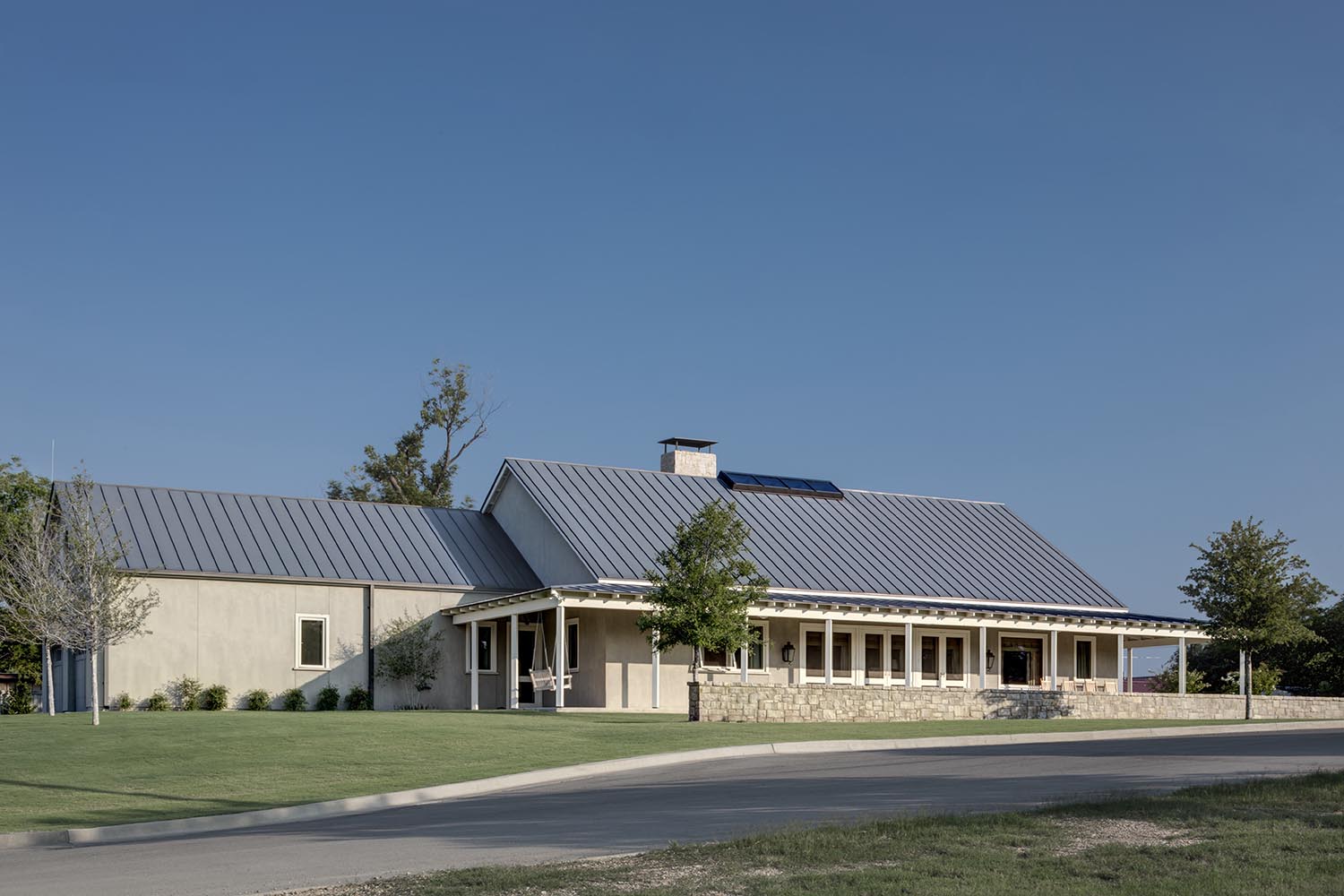 Albany Residence - 2013 | Frank Welch FAIA | Cathy Kincaid Interiors