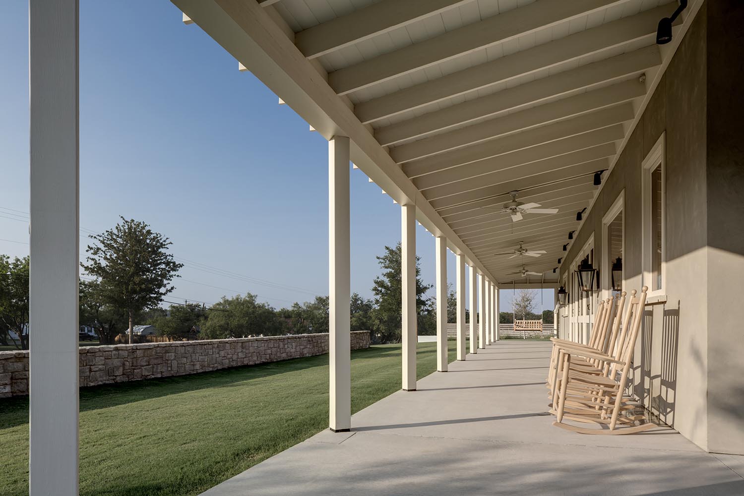 Albany Residence - 2013 | Frank Welch FAIA | Cathy Kincaid Interiors