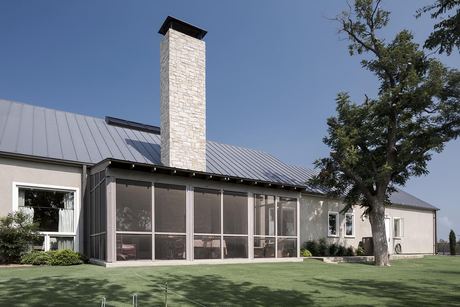 Albany Residence - 2013 | Frank Welch FAIA | Cathy Kincaid Interiors