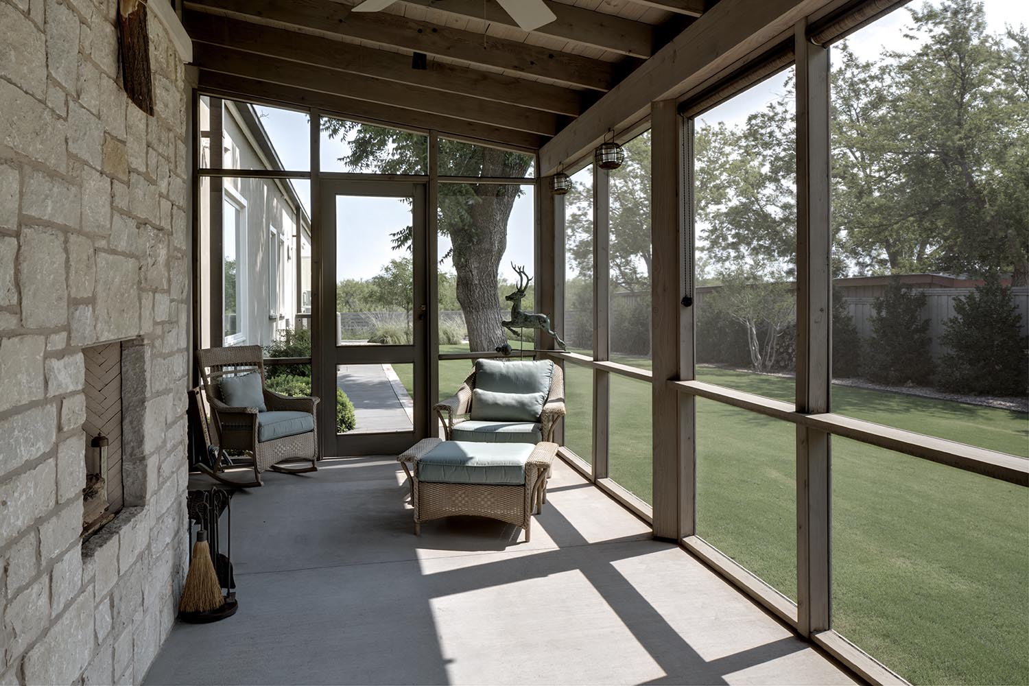 Albany Residence - 2013 | Frank Welch FAIA | Cathy Kincaid Interiors