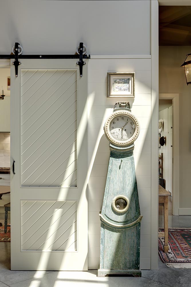 Albany Residence - 2013 | Frank Welch FAIA | Cathy Kincaid Interiors