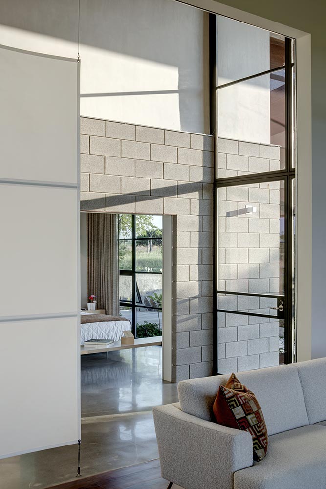 Bluestem 2013 | Norman Ward Architect - Fort Worth, TX