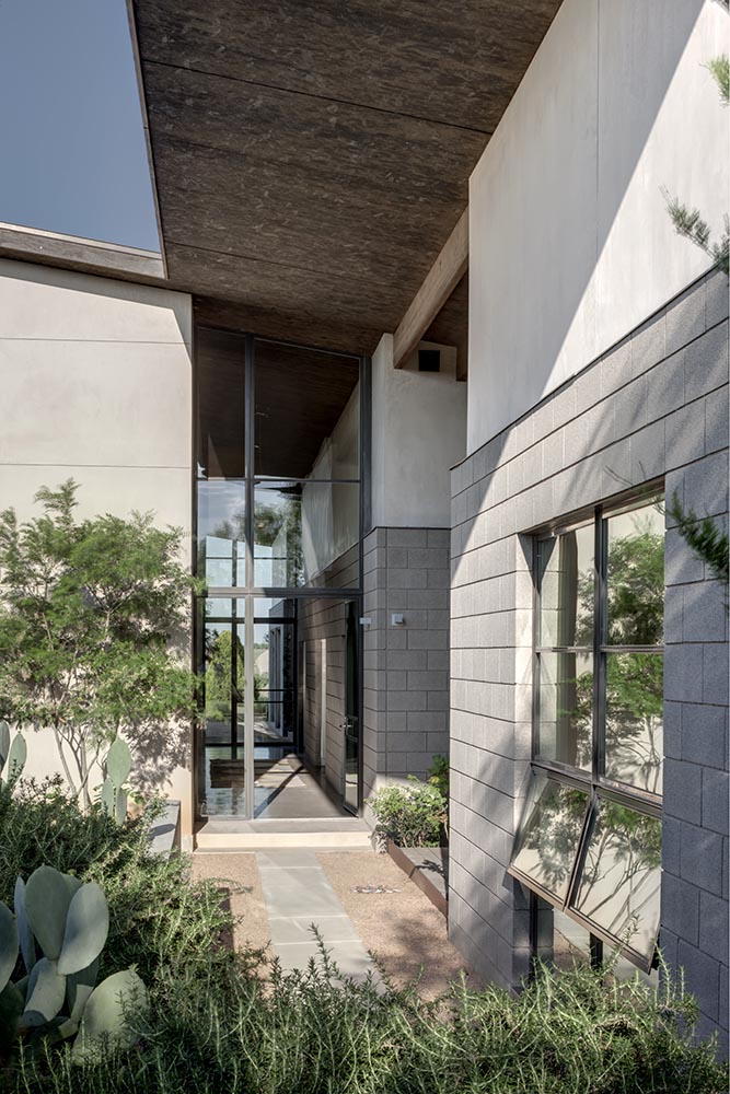 Bluestem 2013 | Norman Ward Architect - Fort Worth, TX