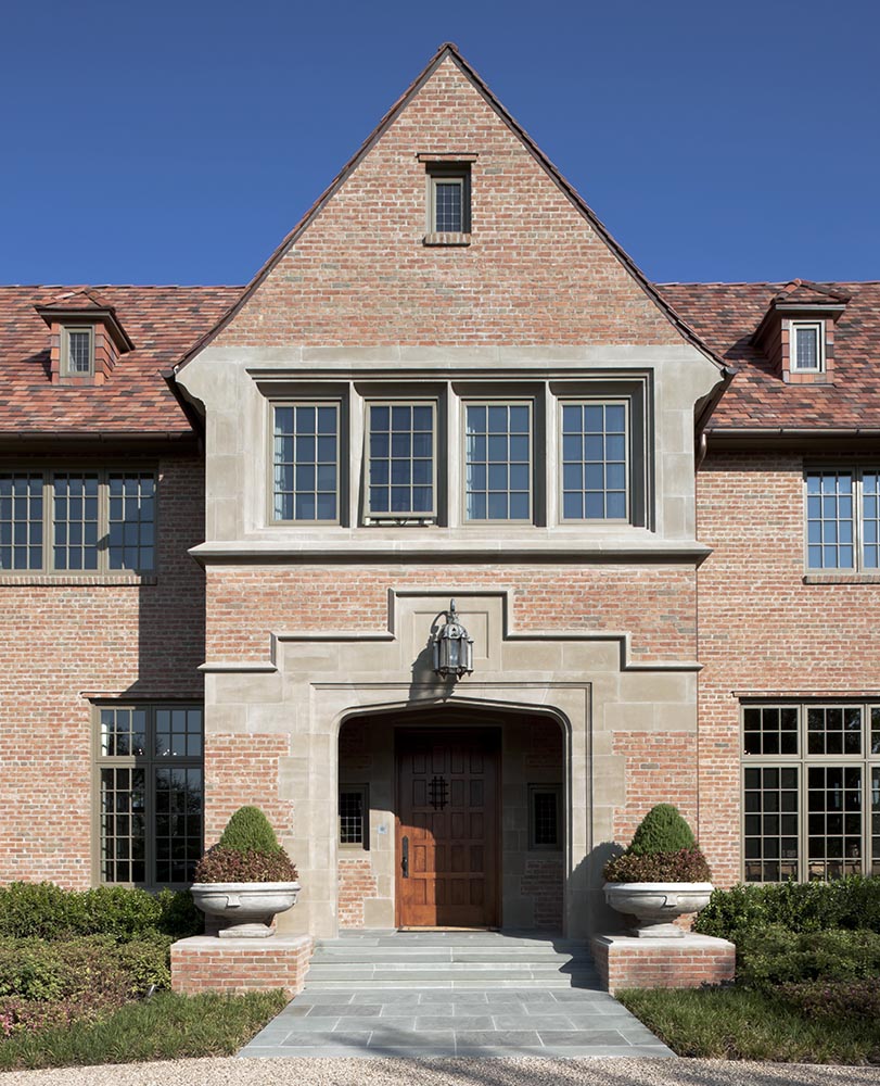 Fort Worth Residence - 2012 | V Fine Homes