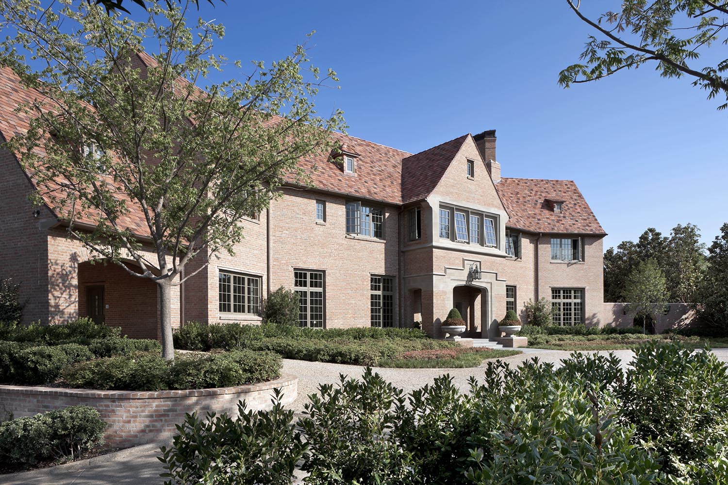 Fort Worth Residence - 2012 | V Fine Homes