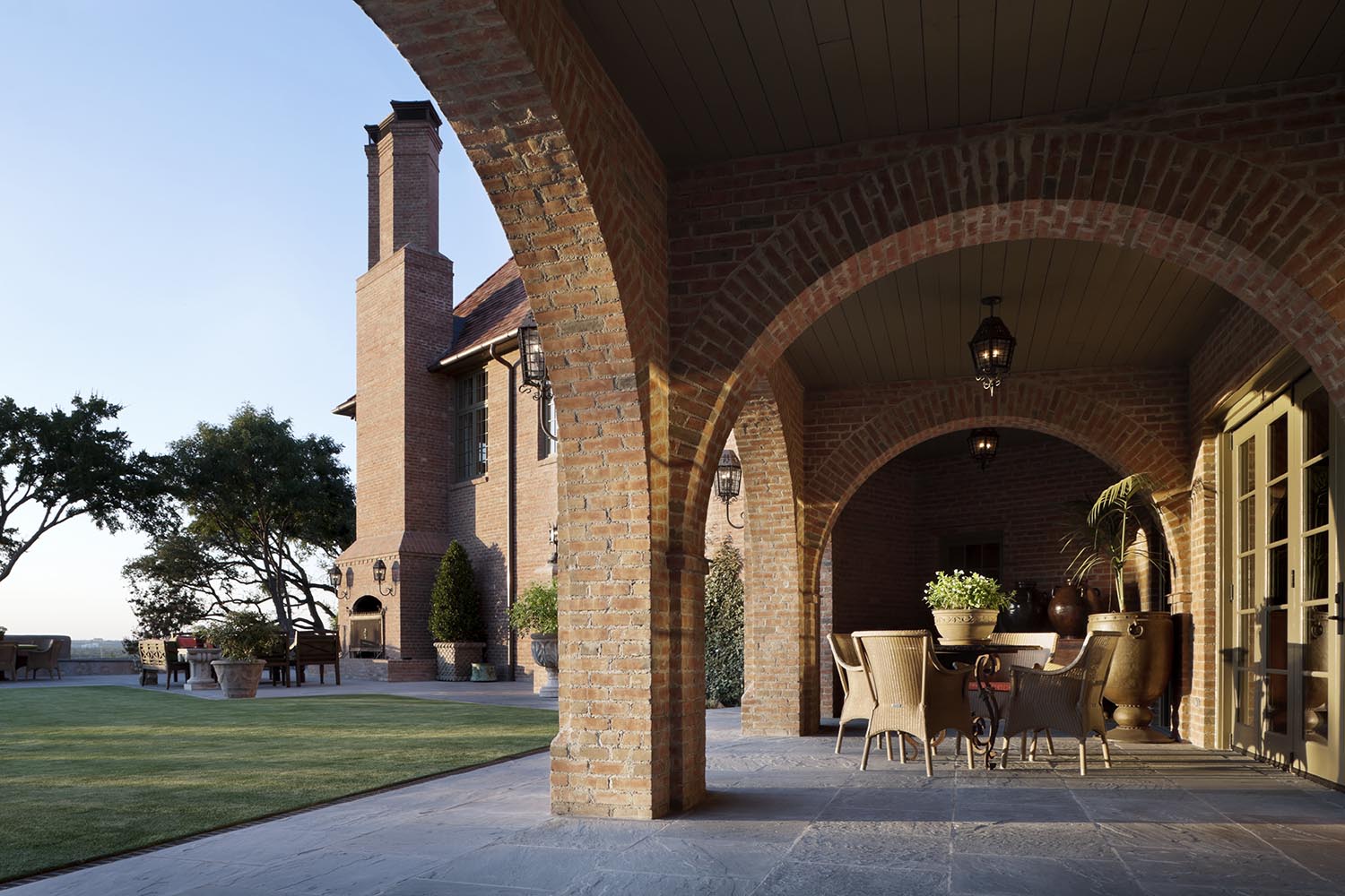 Fort Worth Residence - 2012 | V Fine Homes