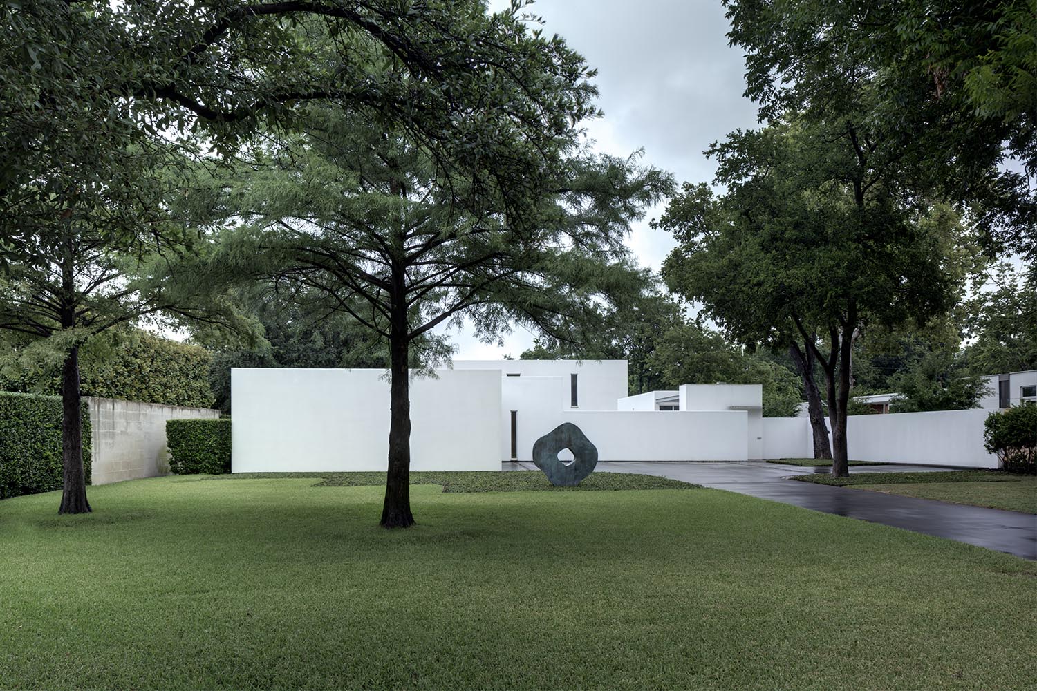 Glendora Residence - 2013 | Lionel Morrison - 1997