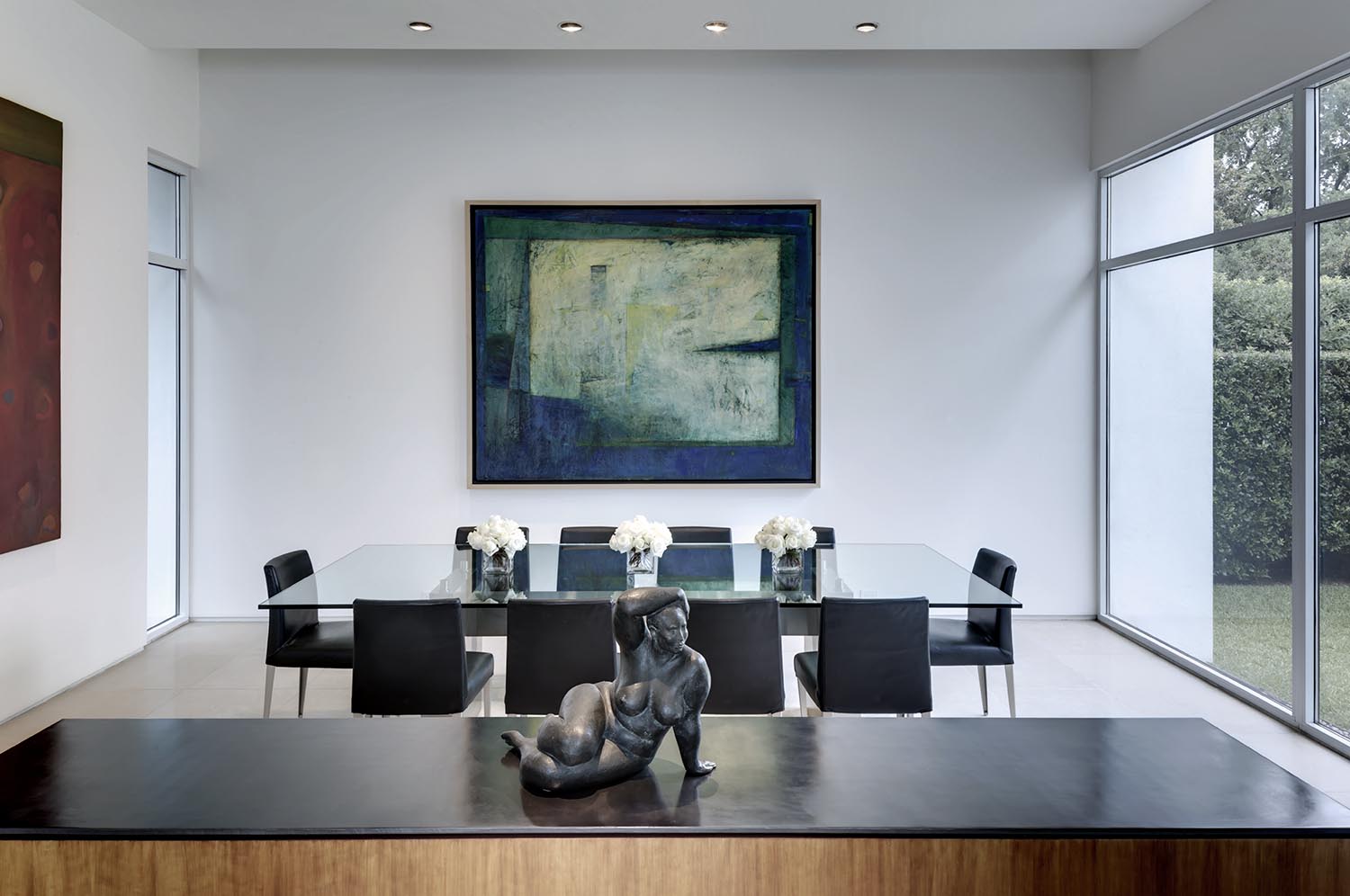 Glendora Residence - 2013 | Lionel Morrison - 1997