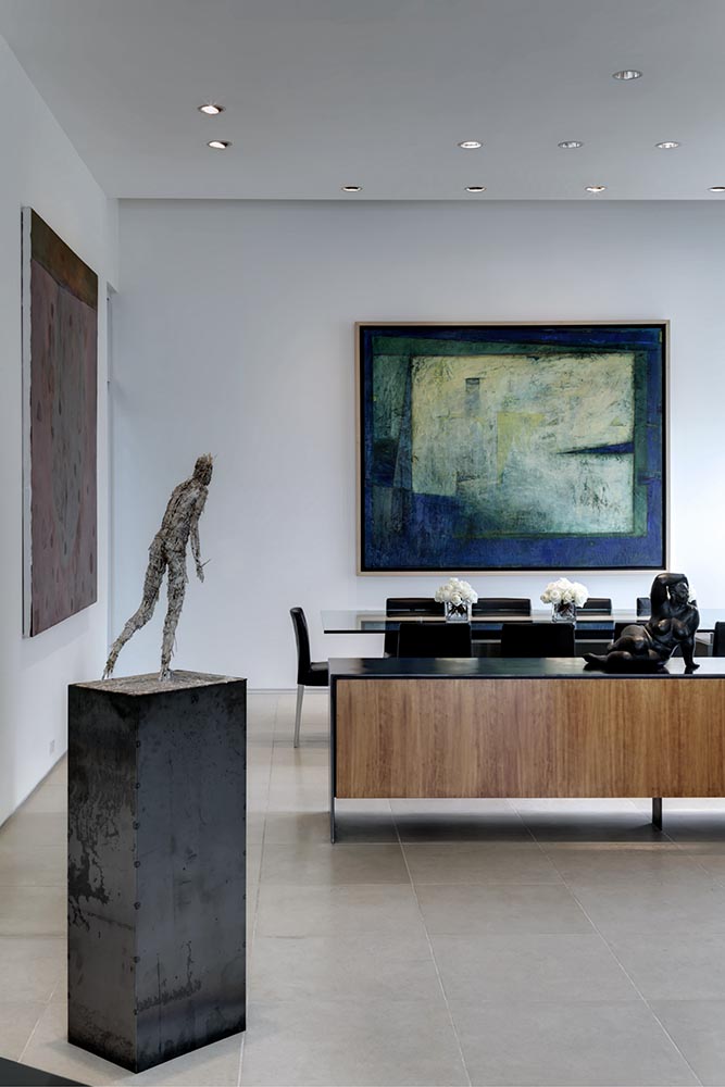 Glendora Residence - 2013 | Lionel Morrison - 1997