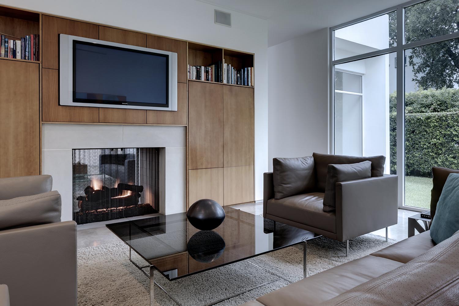 Glendora Residence - 2013 | Lionel Morrison - 1997
