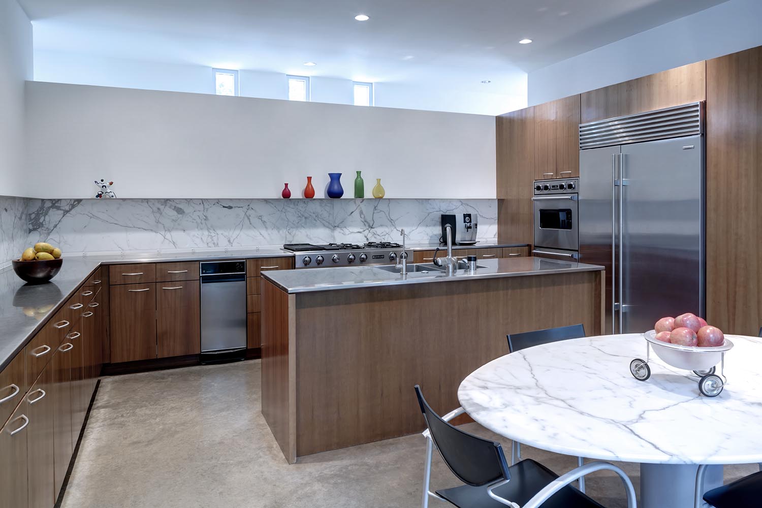 Glendora Residence - 2013 | Lionel Morrison - 1997