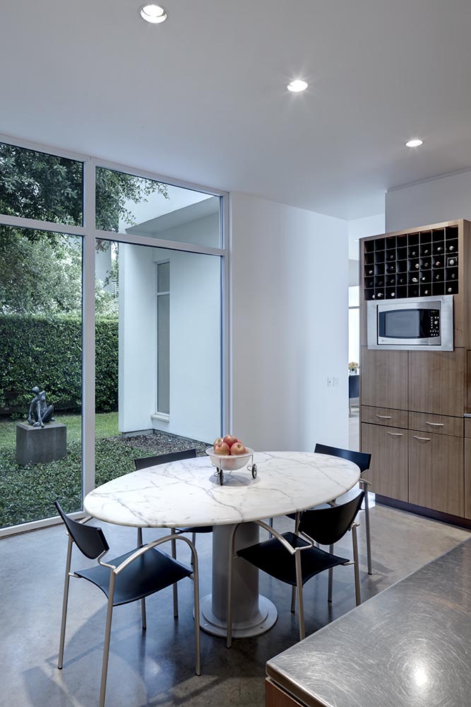 Glendora Residence - 2013 | Lionel Morrison - 1997