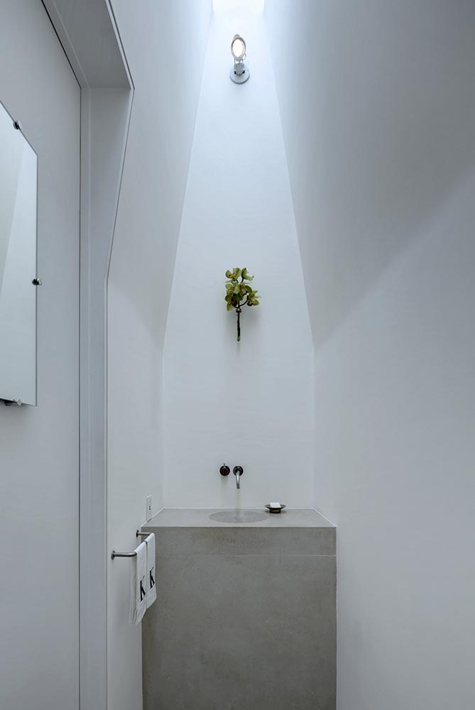 Glendora Residence - 2013 | Lionel Morrison - 1997