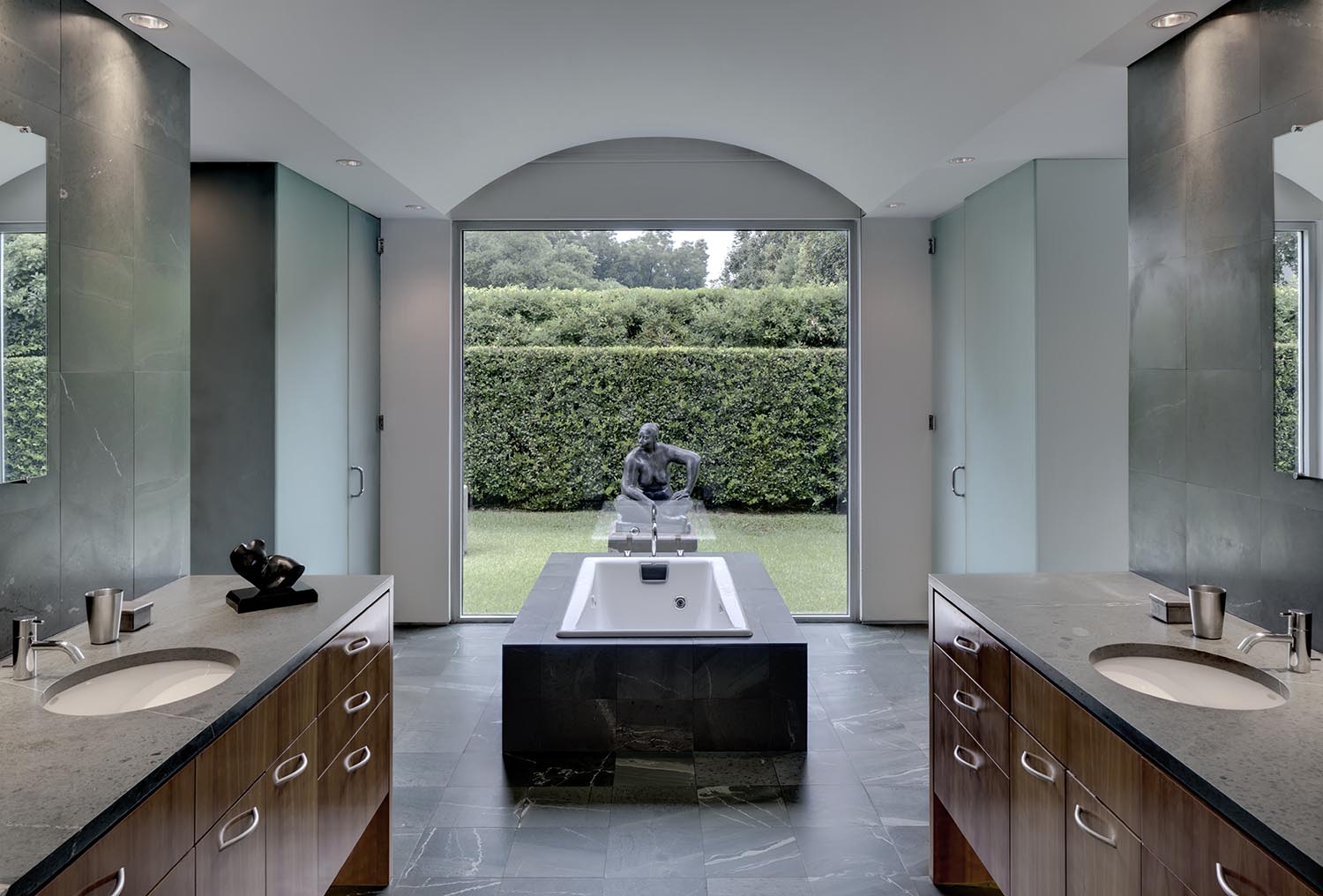 Glendora Residence - 2013 | Lionel Morrison - 1997