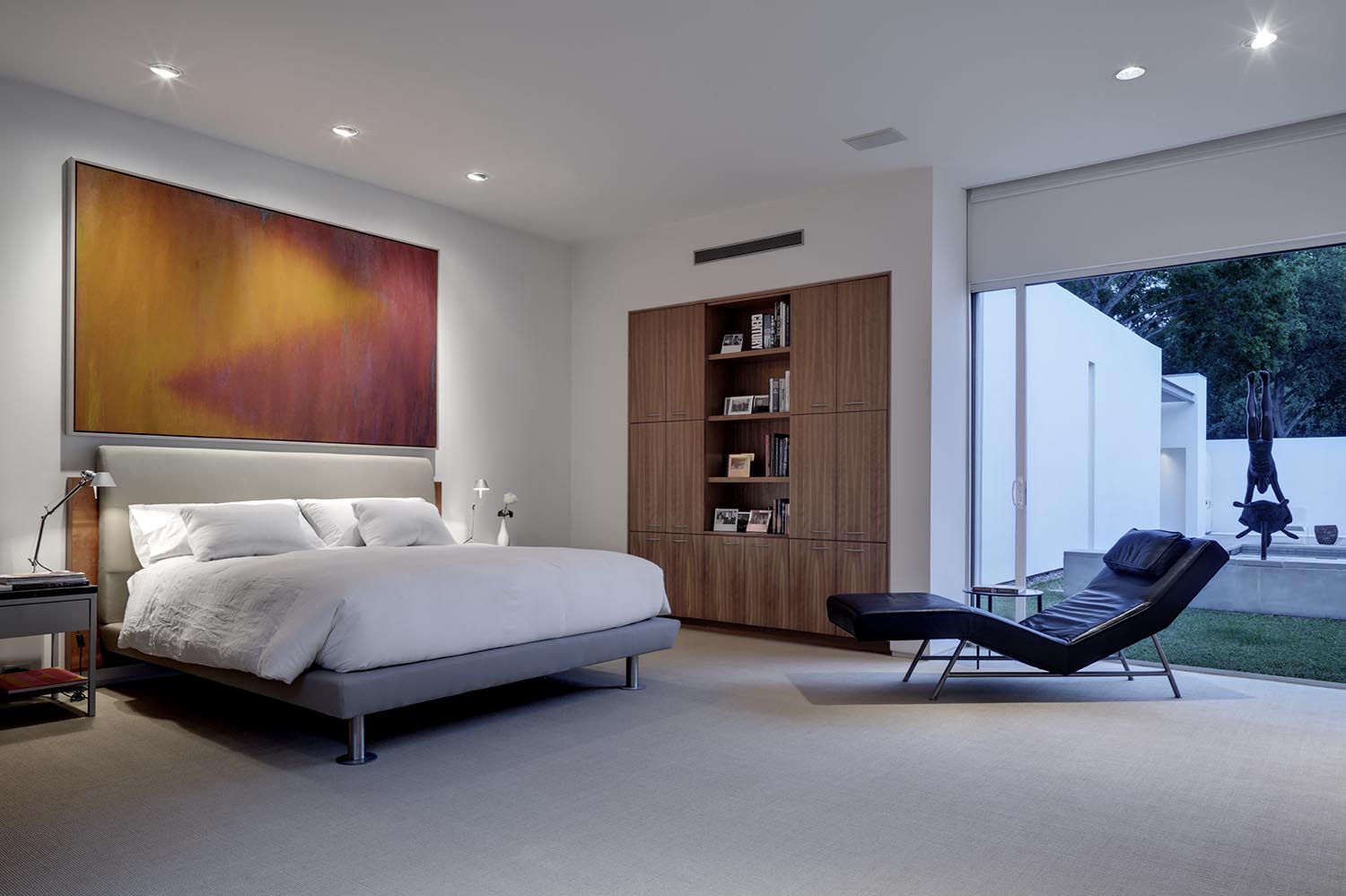Glendora Residence - 2013 | Lionel Morrison - 1997