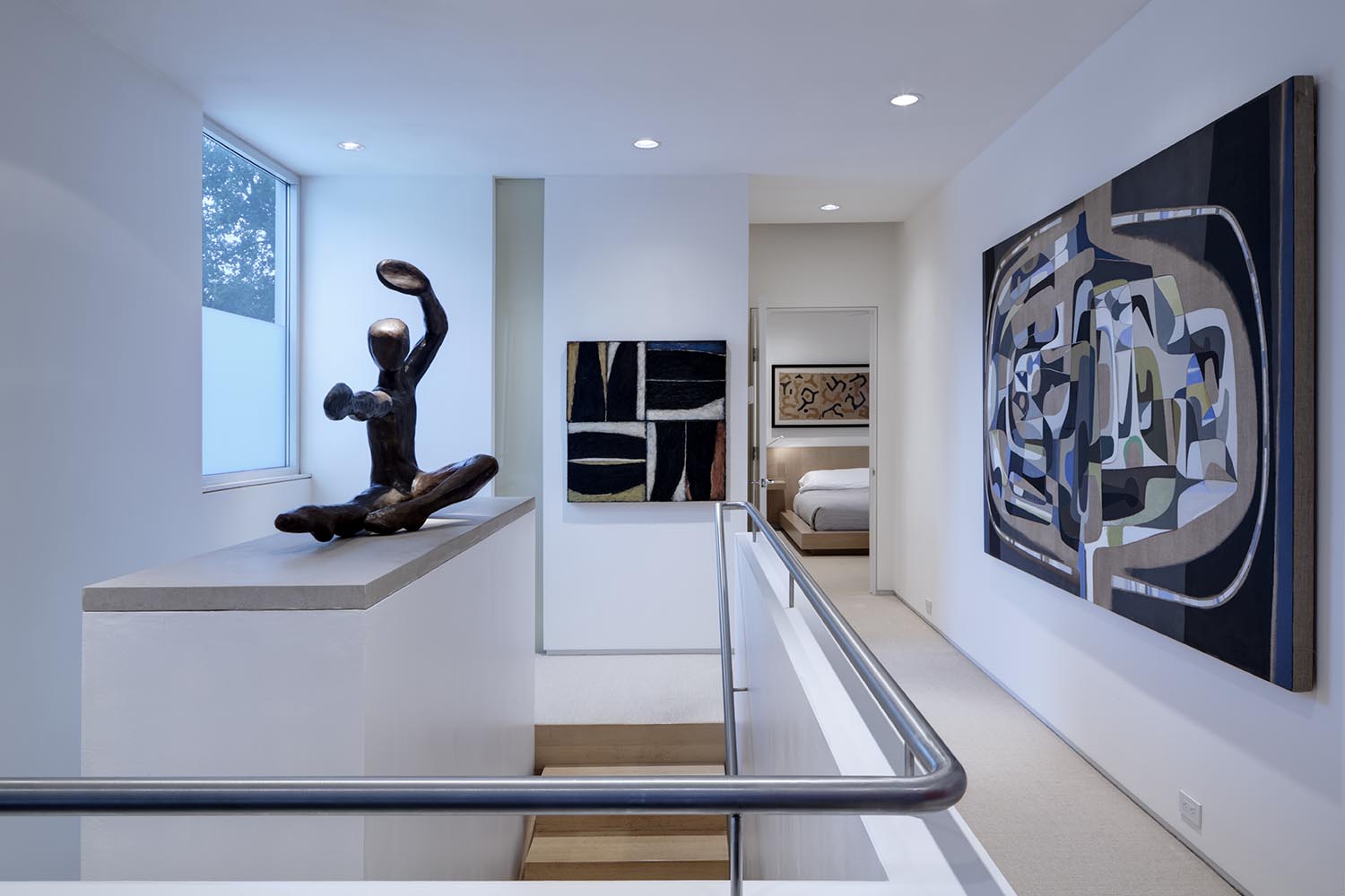 Glendora Residence - 2013 | Lionel Morrison - 1997