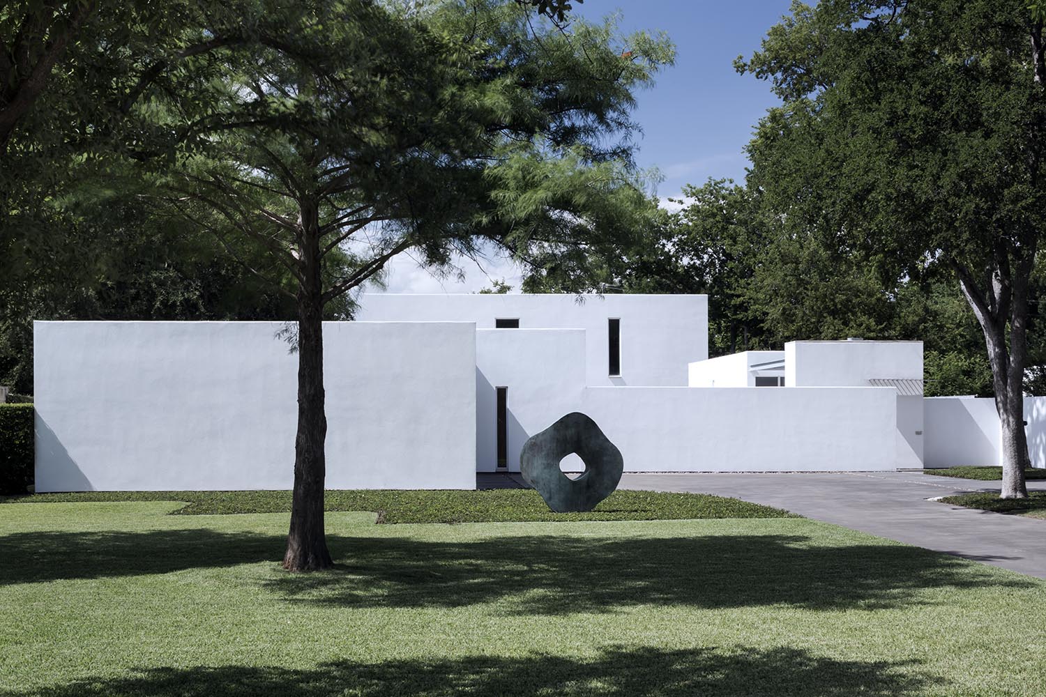 Glendora Residence - 2013 | Lionel Morrison - 1997