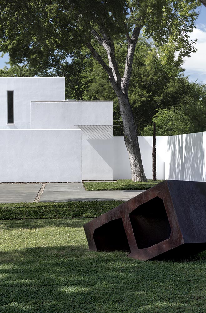 Glendora Residence - 2013 | Lionel Morrison - 1997