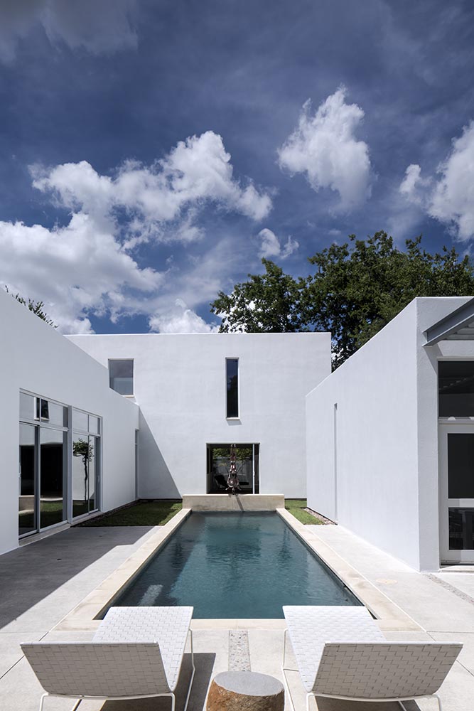 Glendora Residence - 2013 | Lionel Morrison - 1997