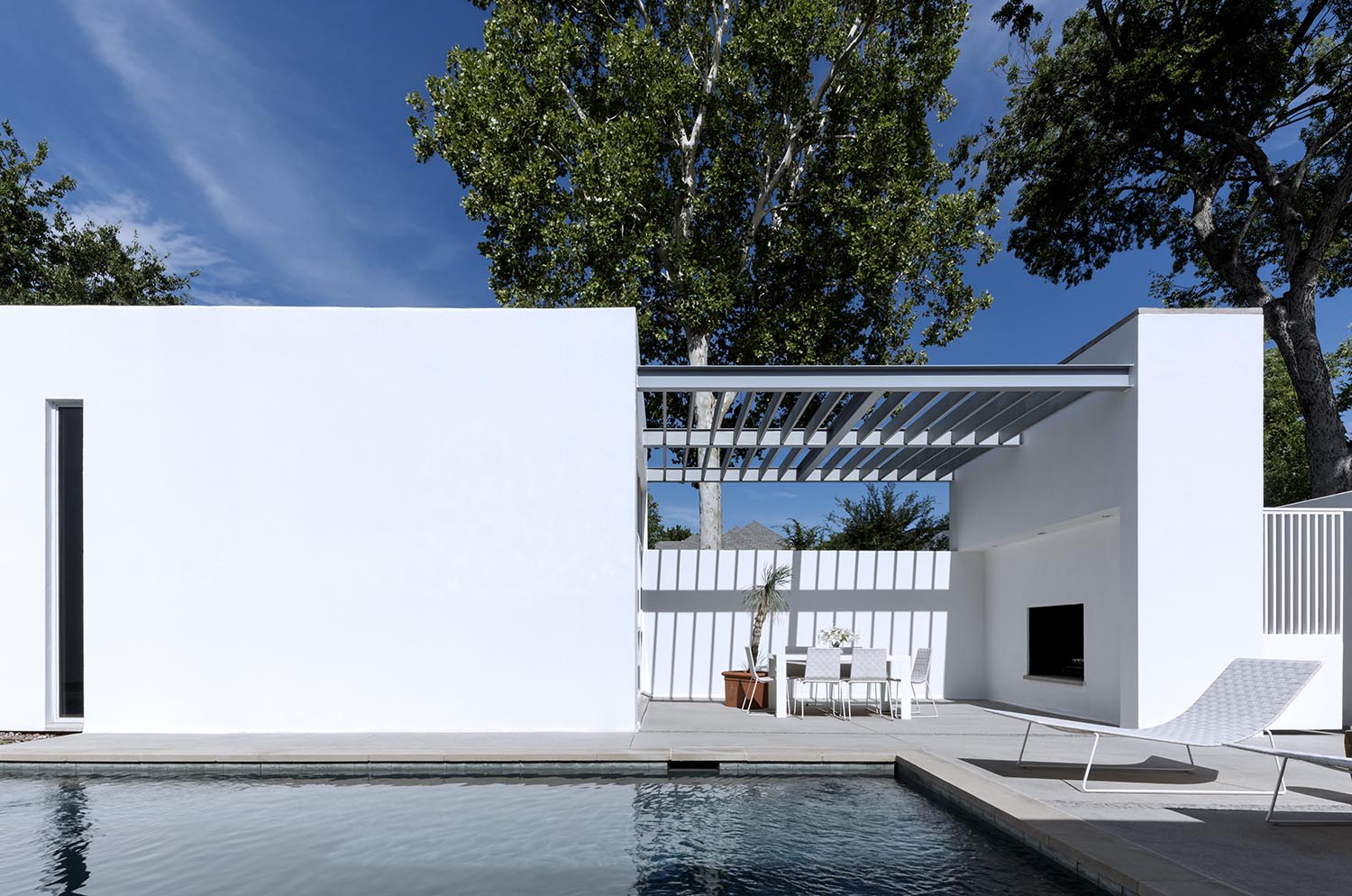 Glendora Residence - 2013 | Lionel Morrison - 1997