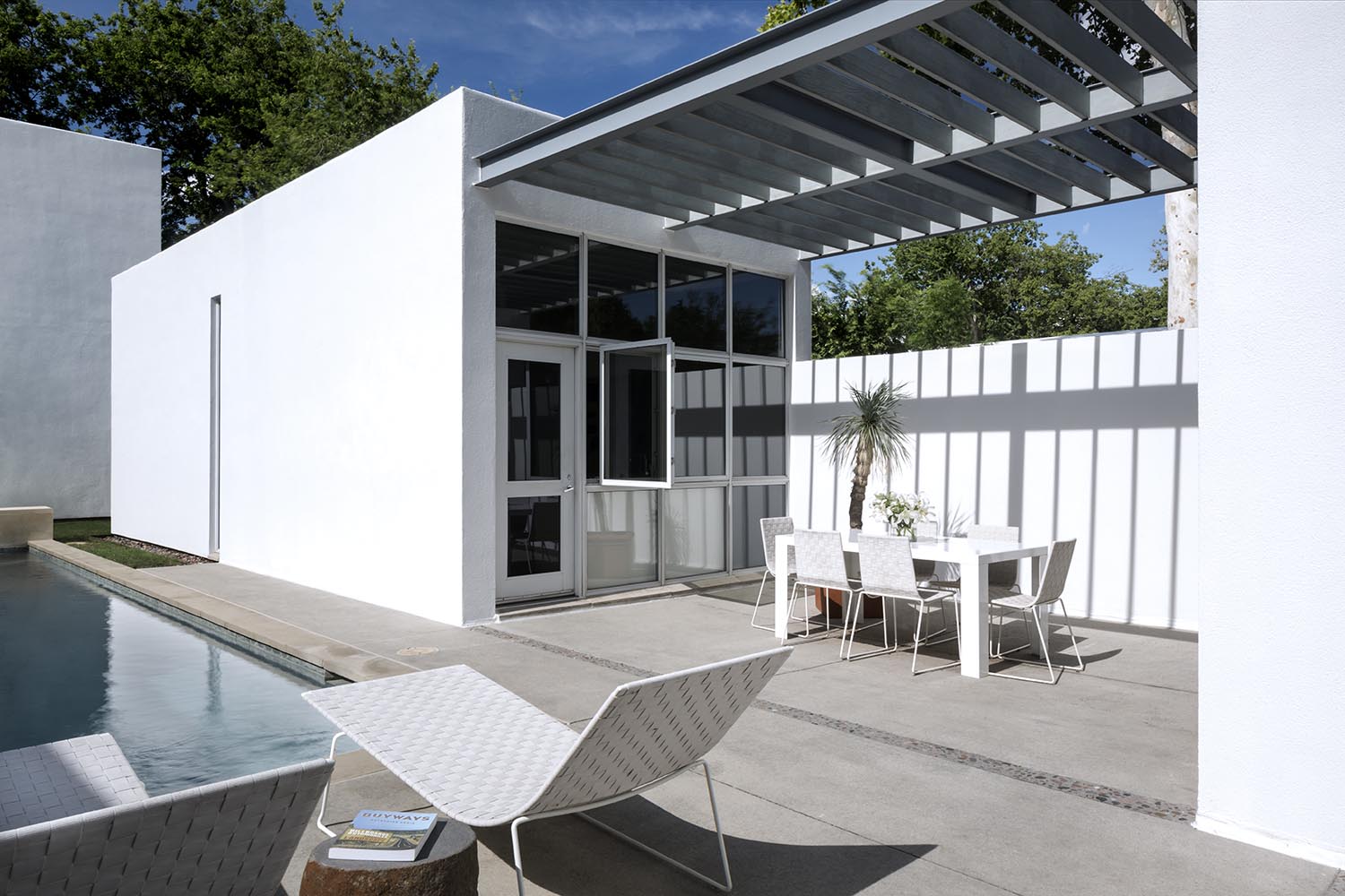 Glendora Residence - 2013 | Lionel Morrison - 1997