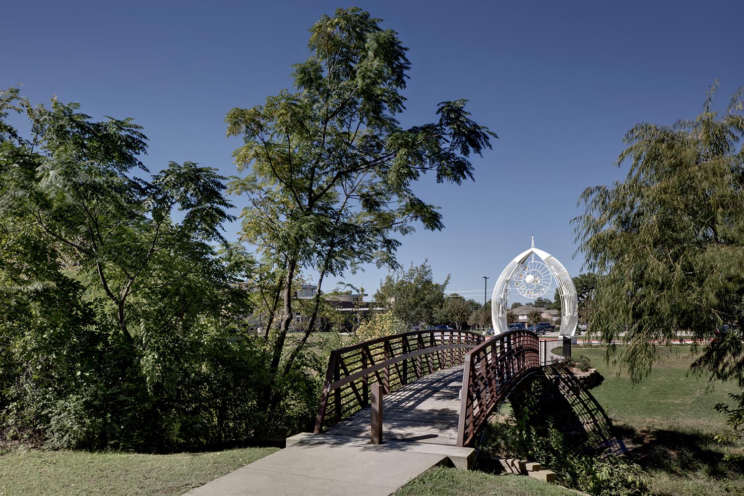 Heights Recreation Center 2013 | Brinkley Sargent | Hill & Wilkinson