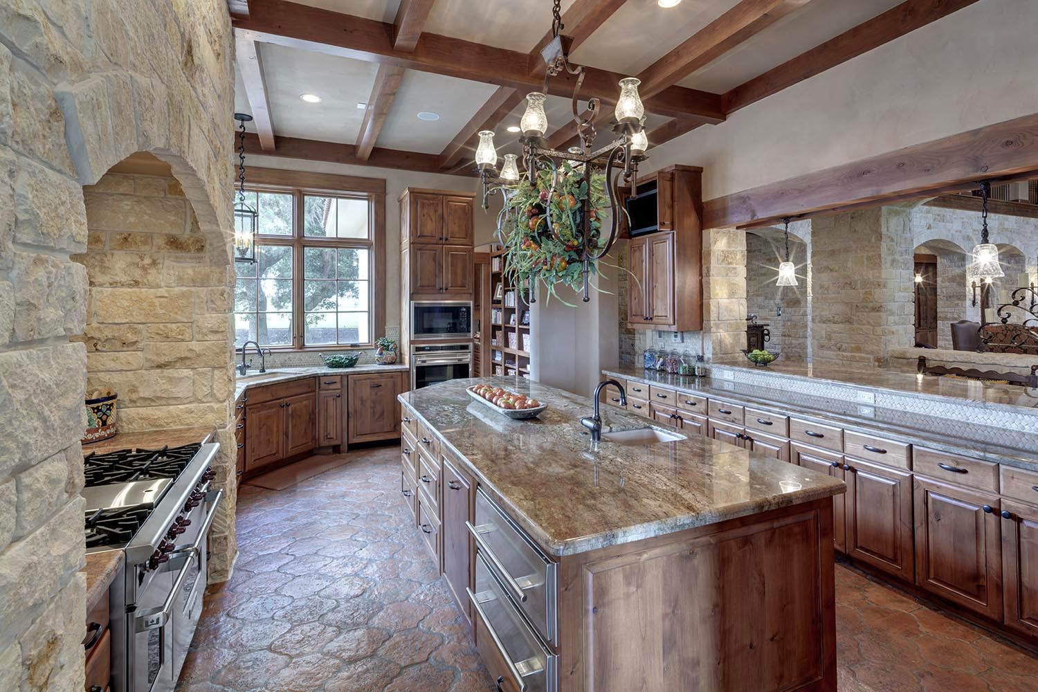 Burton Texas Ranch 2014 | The Arkitex Studio