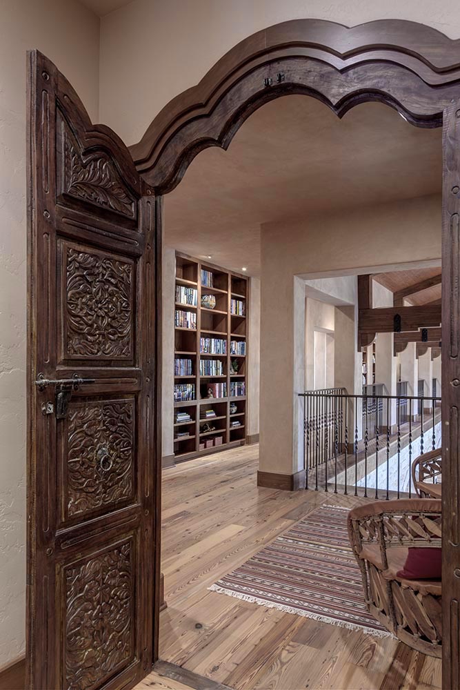 Burton Texas Ranch 2014 | The Arkitex Studio