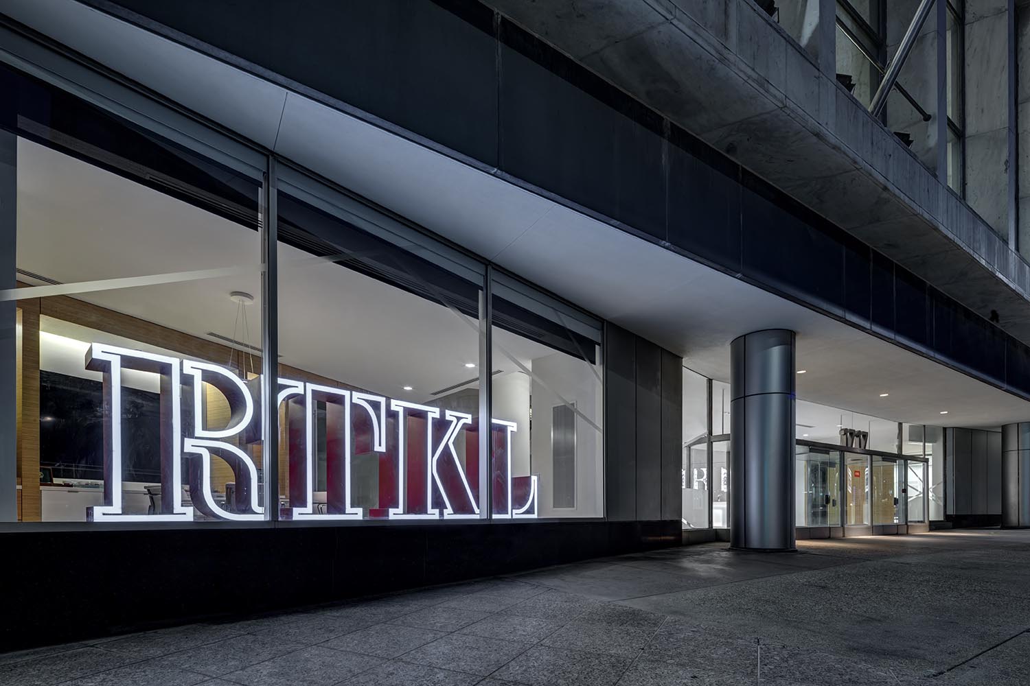 RTKL - Dallas Office - 2014 | RTKL