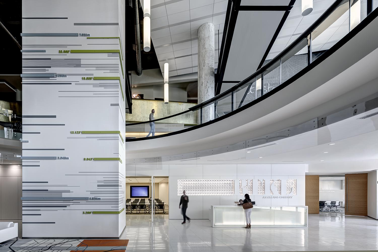 RTKL - Dallas Office - 2014 | RTKL