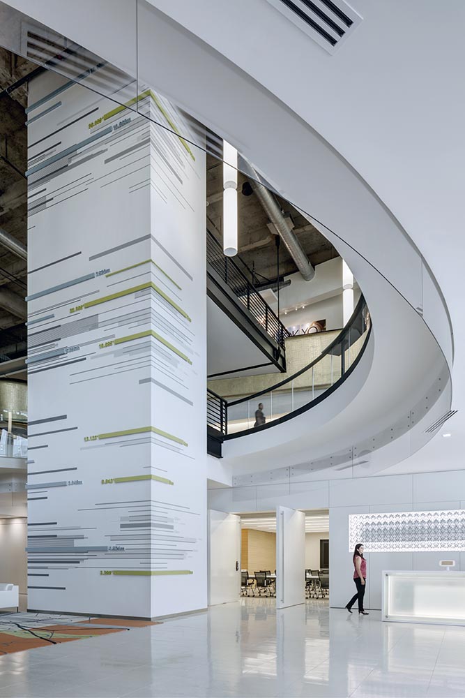 RTKL - Dallas Office - 2014 | RTKL