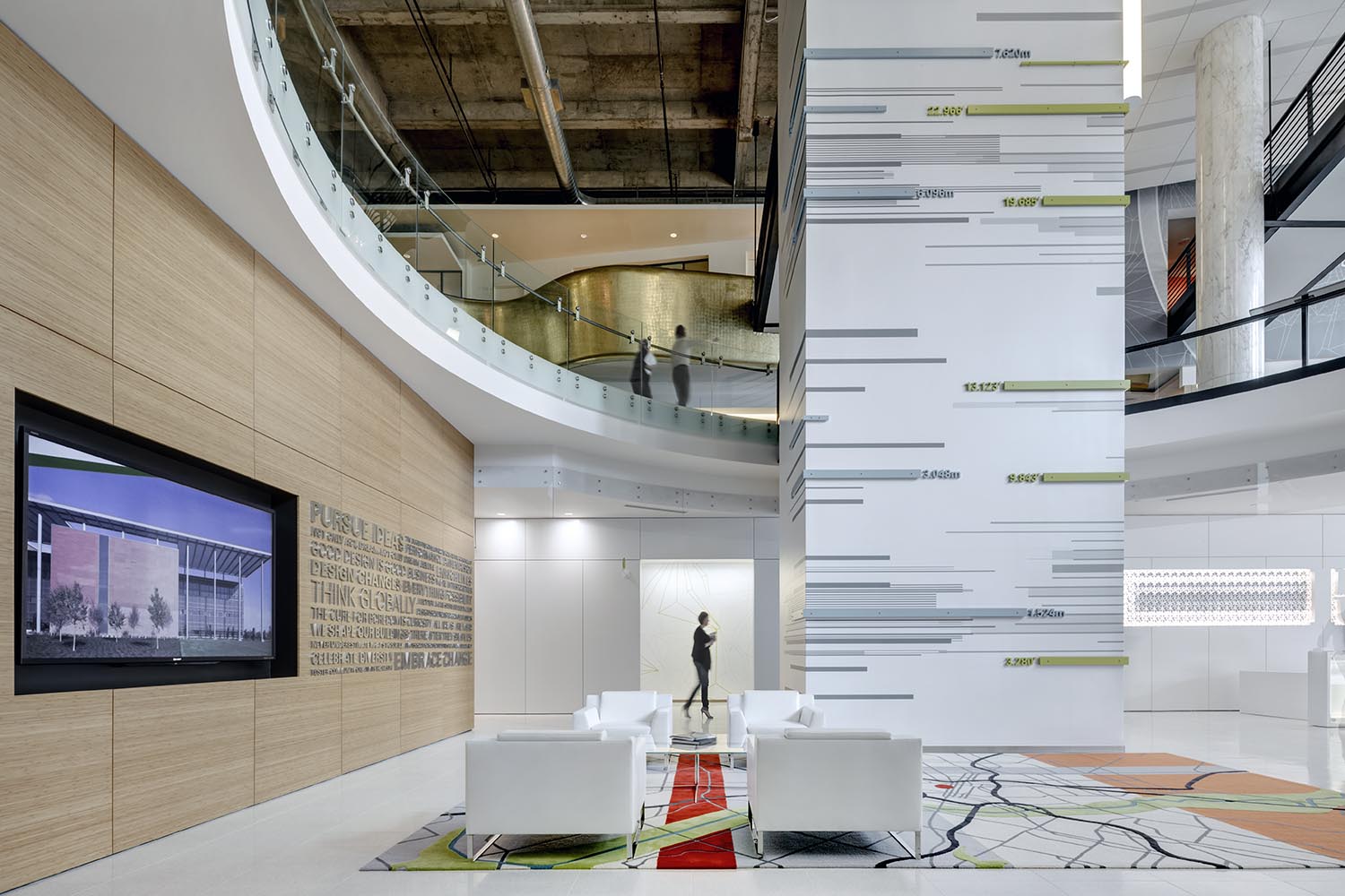 RTKL - Dallas Office - 2014 | RTKL