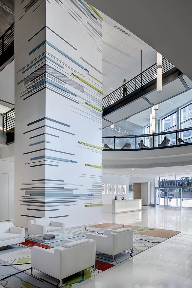 RTKL - Dallas Office - 2014 | RTKL