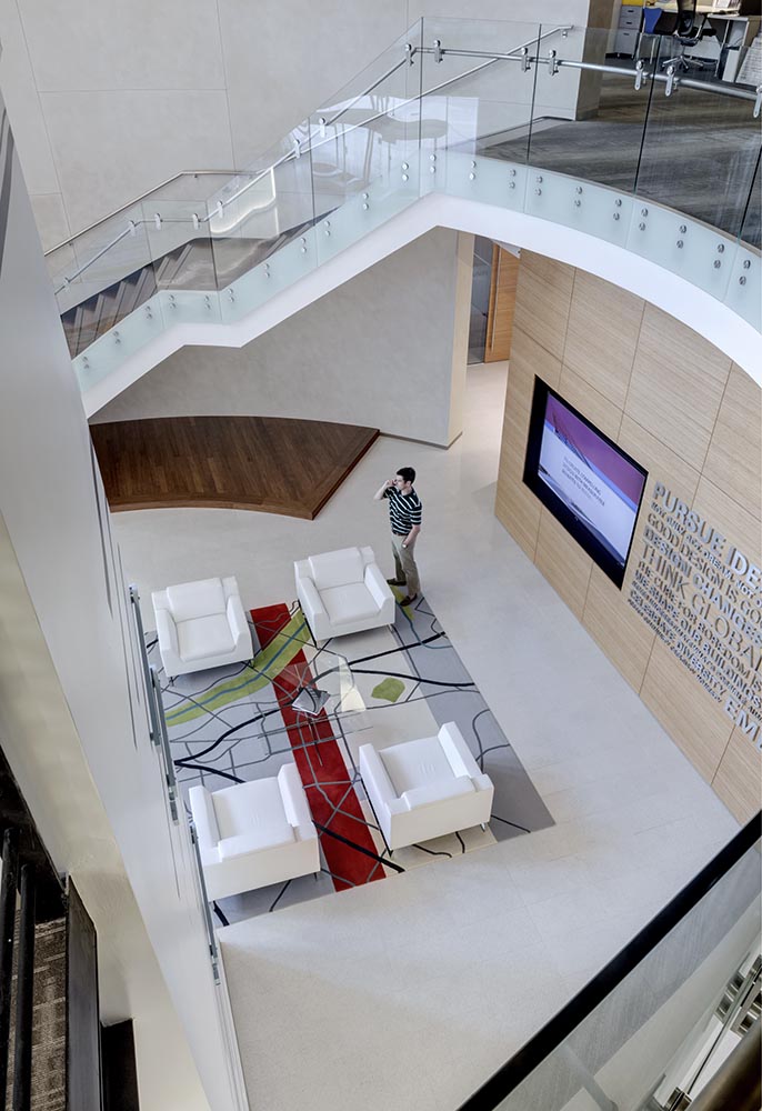 RTKL - Dallas Office - 2014 | RTKL