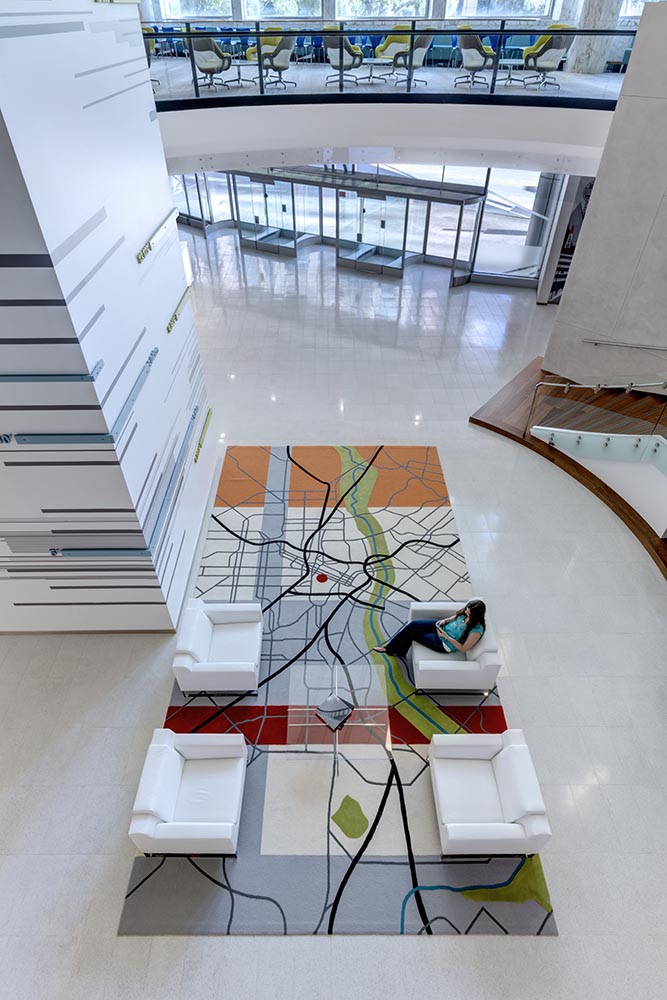 RTKL - Dallas Office - 2014 | RTKL