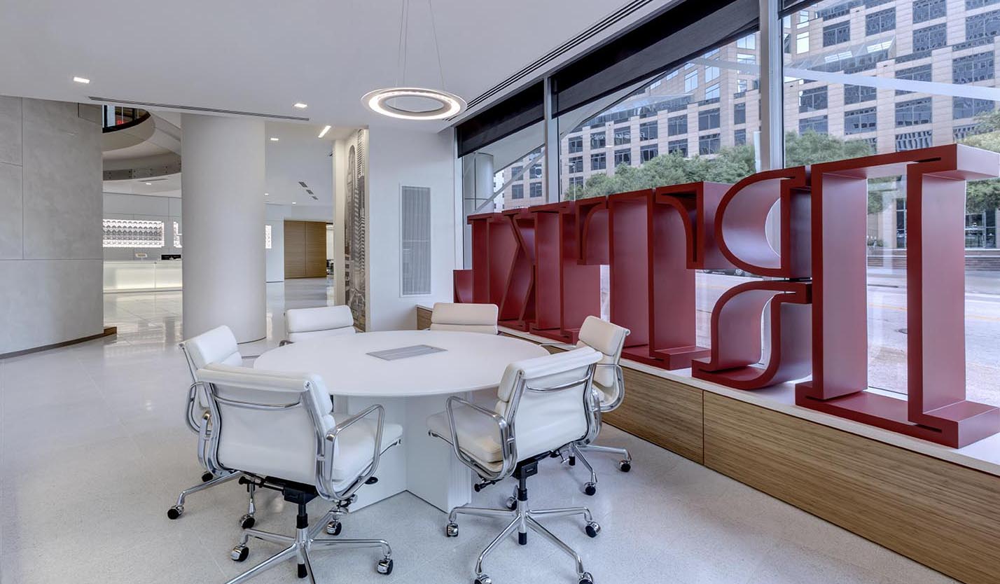 RTKL - Dallas Office - 2014 | RTKL