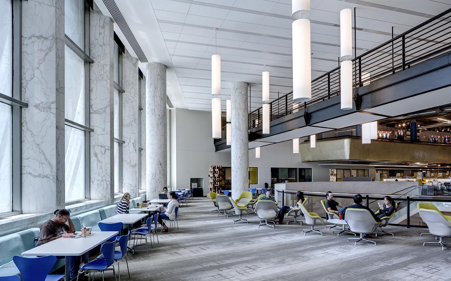 RTKL - Dallas Office - 2014 | RTKL