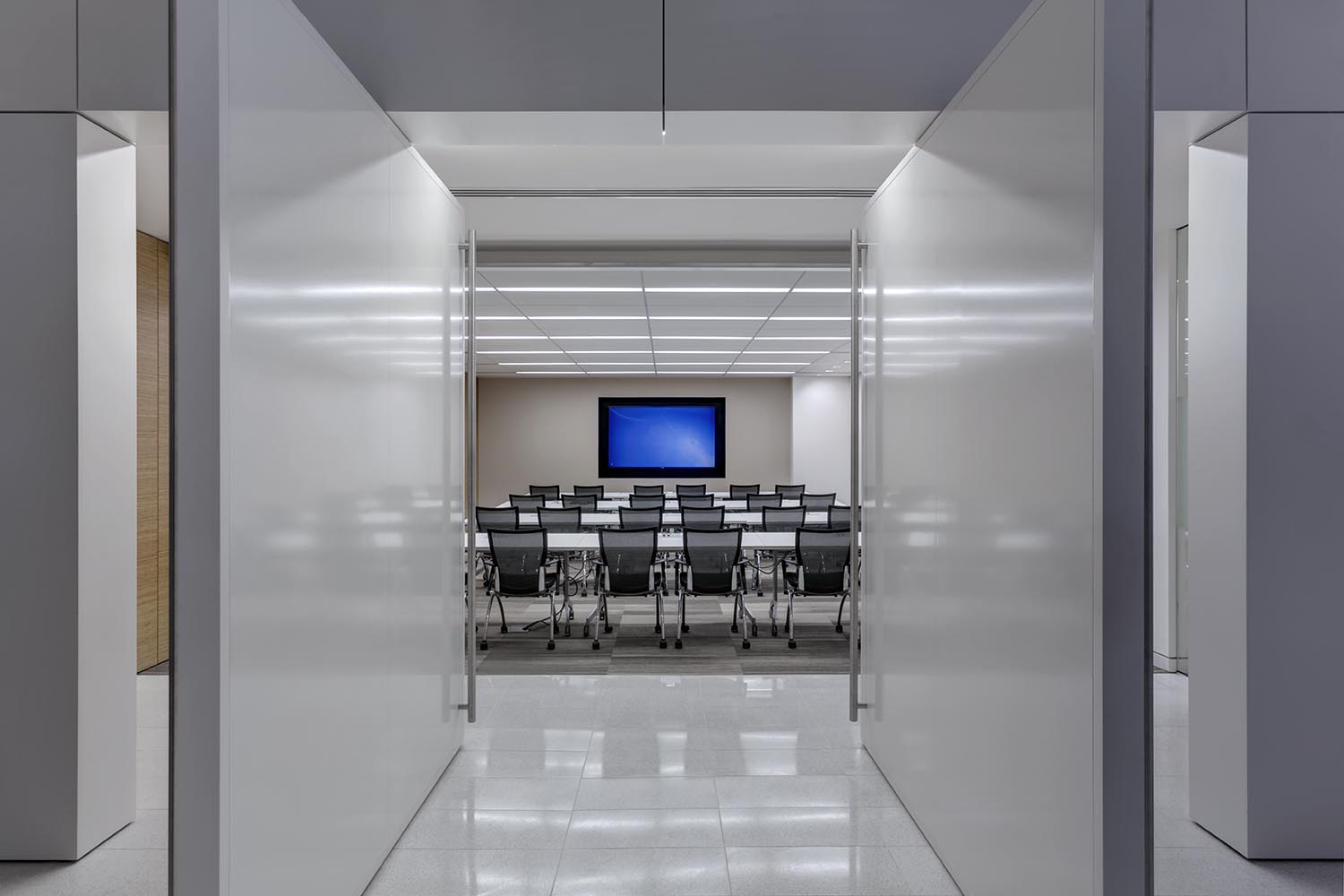 RTKL - Dallas Office - 2014 | RTKL