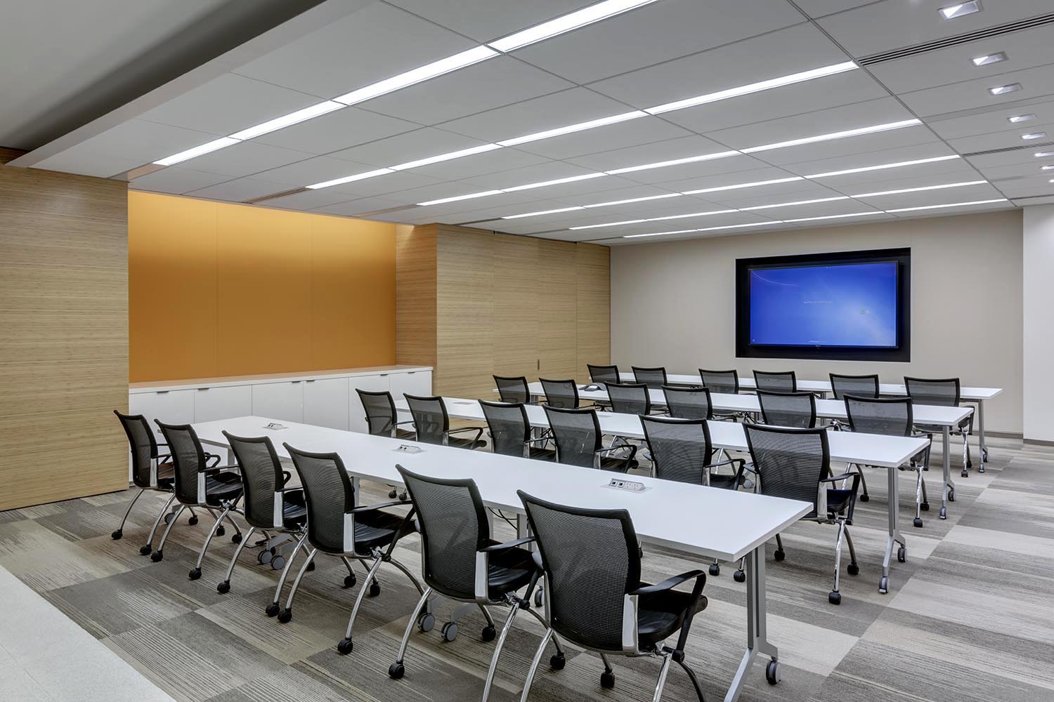 RTKL - Dallas Office - 2014 | RTKL