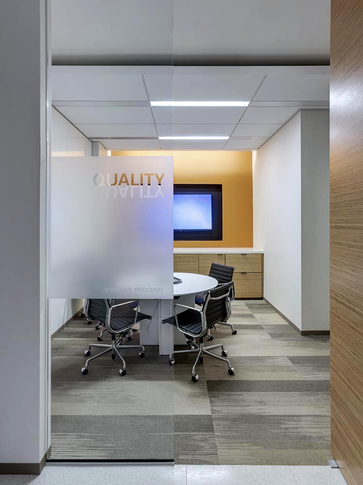 RTKL - Dallas Office - 2014 | RTKL